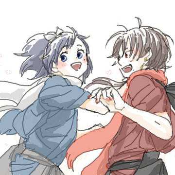 らくがきまとめ７