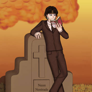 Free Kuroneo