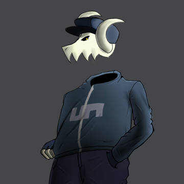 FNF - Tabi illust