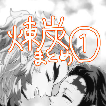 煉炭まとめ①