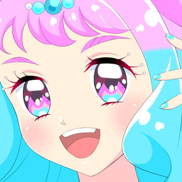 キュアラメール🐚✨