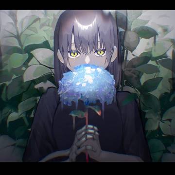 『無情』