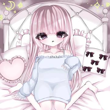 🐏🌙💤