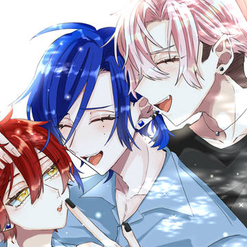 創作BLlog*02