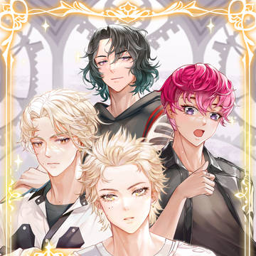 ONE OK ROCK (Fanart)