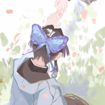 蝶