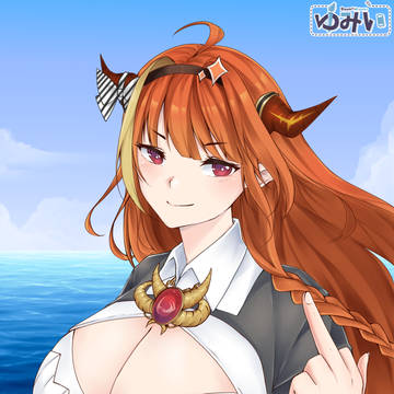 桐生ココからの最後の "FUCK YOU!"