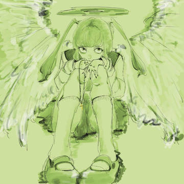 天使ガール