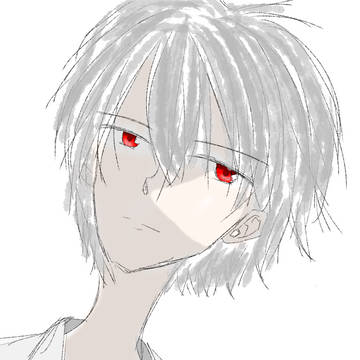 渚カヲル