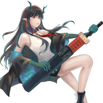 夕