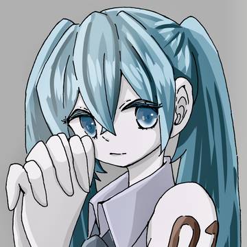 初音さん