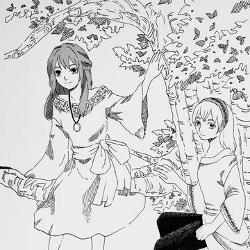 木登り