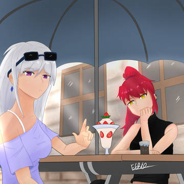 Summer Vacation