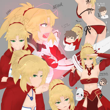 MORDRED