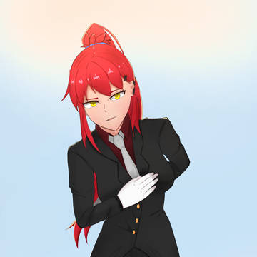 Want to Dance with Her?
