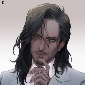 中年ㅣMeriwether Karpos