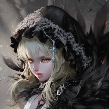 Sister Remi 哥德修女