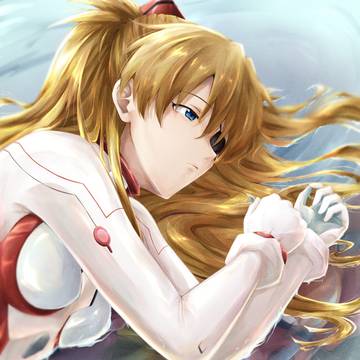 Asuka Langley
