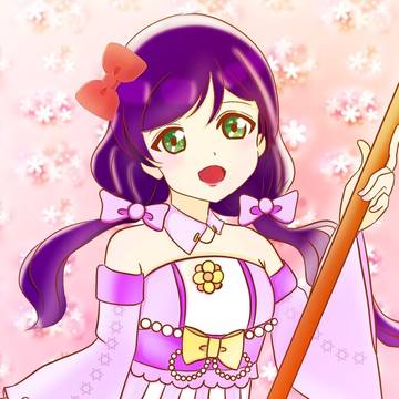 ラブライブ とうじょうのぞみ