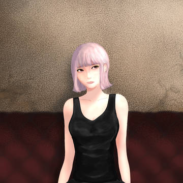 doll