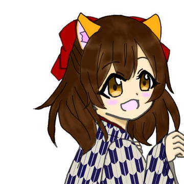 綾月芽衣