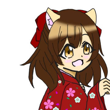 綾月芽衣
