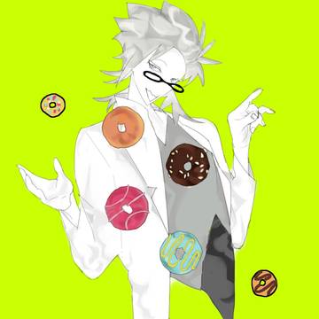 ^U^