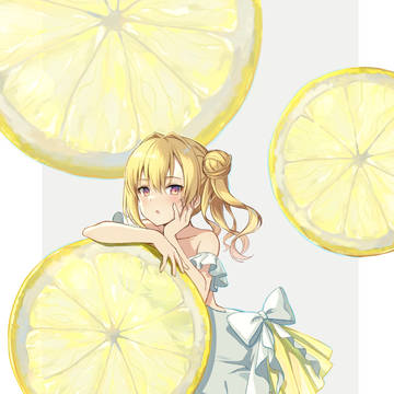 lemon