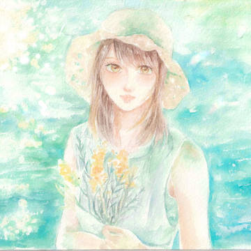 ミモザ
