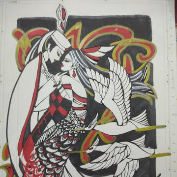 无题