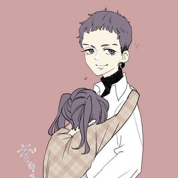 三ツ谷お兄ちゃん
