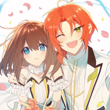 結婚おめでとうございます