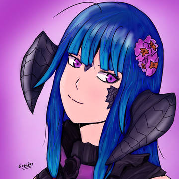 ffxiv - Aura