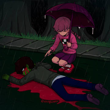 死体さん
