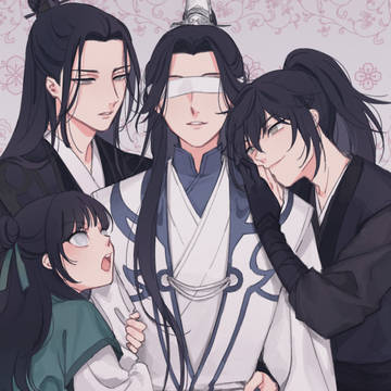 ☆