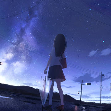 にわかびより
