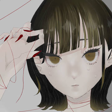 君の運命になりたかった