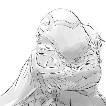 hug