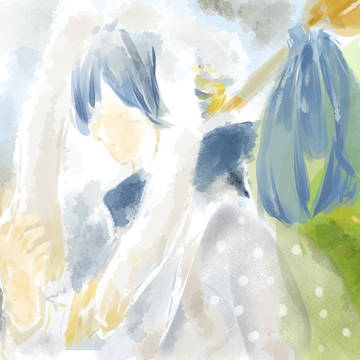 春アル
