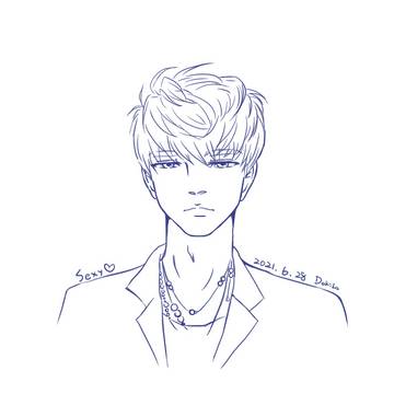 【NCT DREAM】Jaemin...sexy?