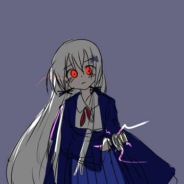 お久しぶりですね