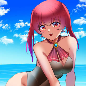 Marine 💕