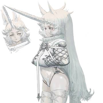 人造幻魔