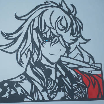 御前❁