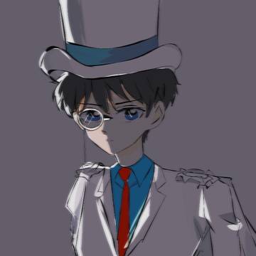 月光のマジシャン