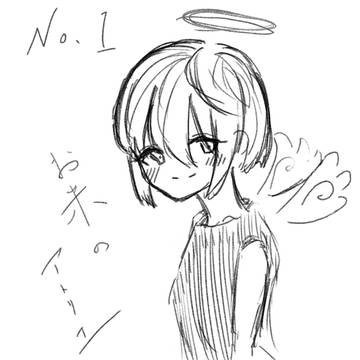 天使ちゃん