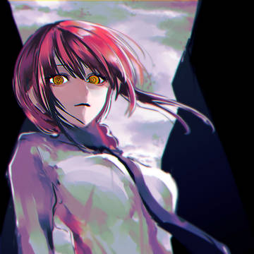 マキマ