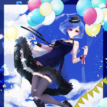 【PFMOH】リノ【天星祭】