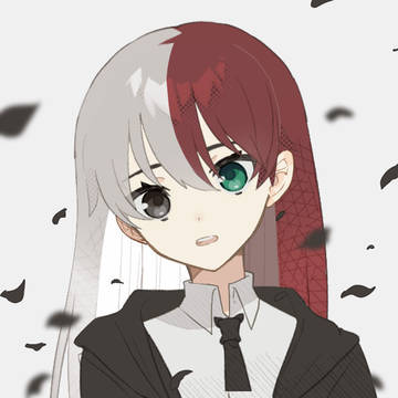 私はヒーローじゃない。呪術師なんだ。夢主