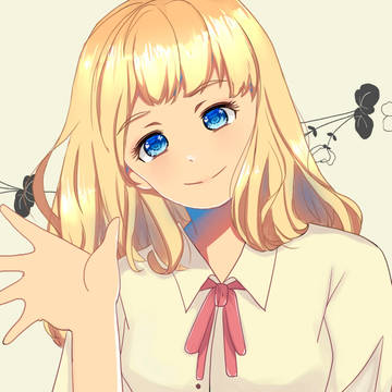 人形